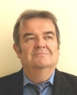 Prof. Dimiter Velev